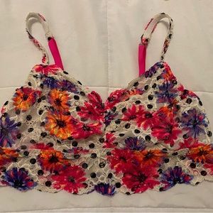 PINK Victoria Secret Bralette